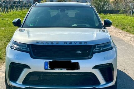 Land Rover Range Rover Velar 68.200 km 49.800 &euro; Maikammer 67487
