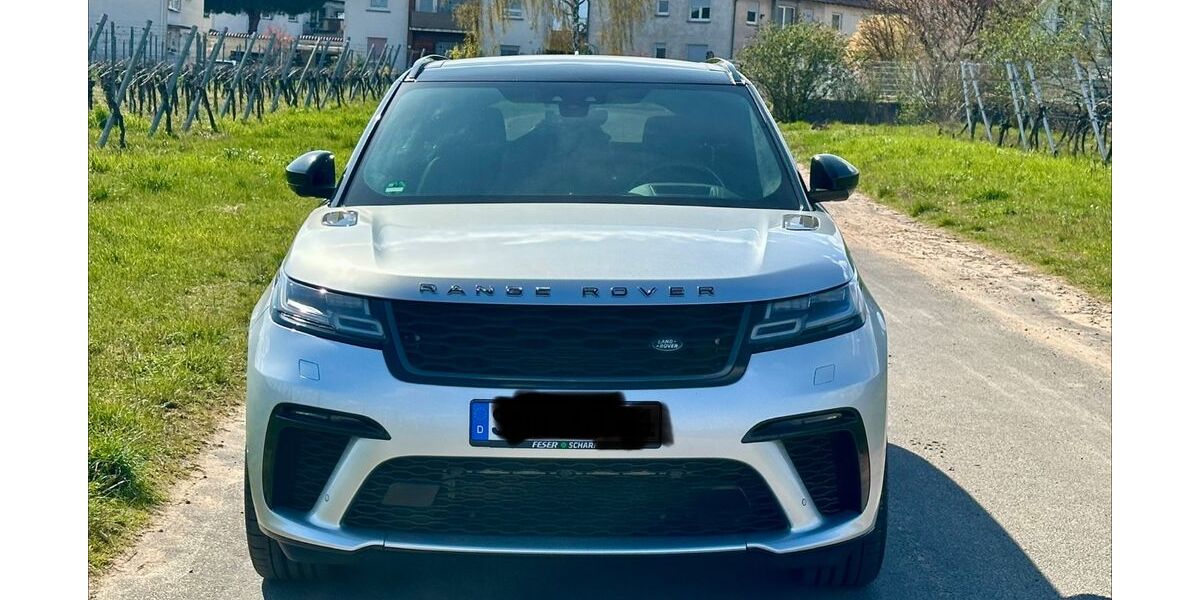 Land Rover Range Rover Velar 68.200 km 49.800 &euro; Maikammer 67487