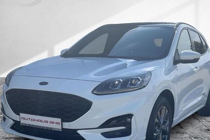 Ford Kuga 46.308 km 25.450 &euro; Zwickau 08064