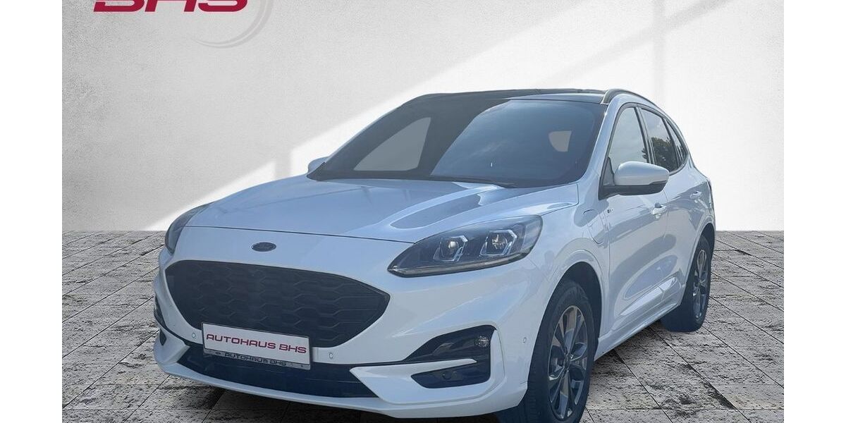 Ford Kuga 46.308 km 25.450 &euro; Zwickau 08064