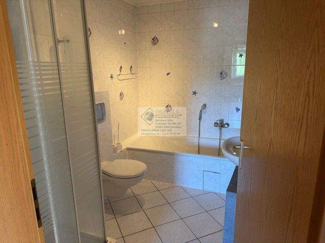 Etagenwohnung Bad Zwesten - 2 Zimmer, 46 m&sup2;, 129.500&euro; | Angebot:25797547