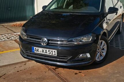 VW Polo 129.424 km 14.499 € Neunkirchen 57290