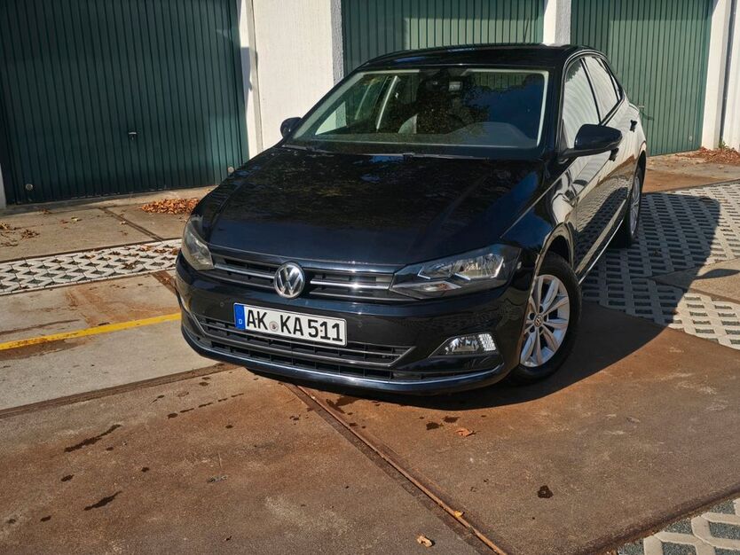 VW Polo 129.424 km 14.499 € Neunkirchen 57290