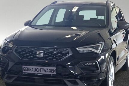 Seat Ateca 41.200 km 28.960 &euro; München 80935