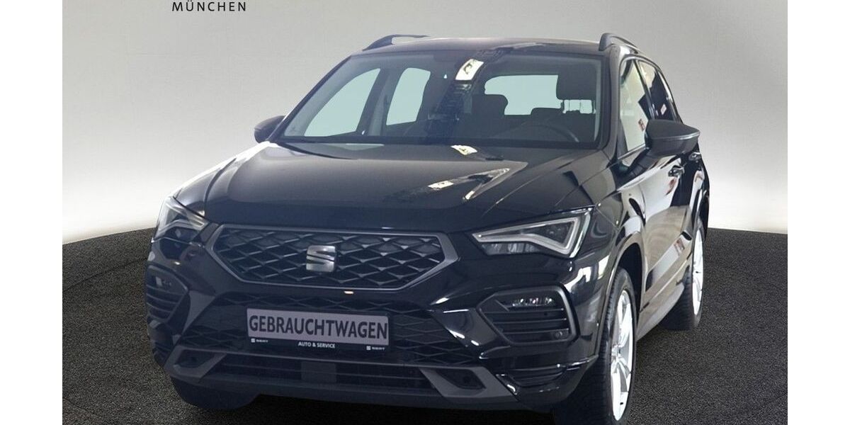 Seat Ateca 41.200 km 28.960 &euro; München 80935