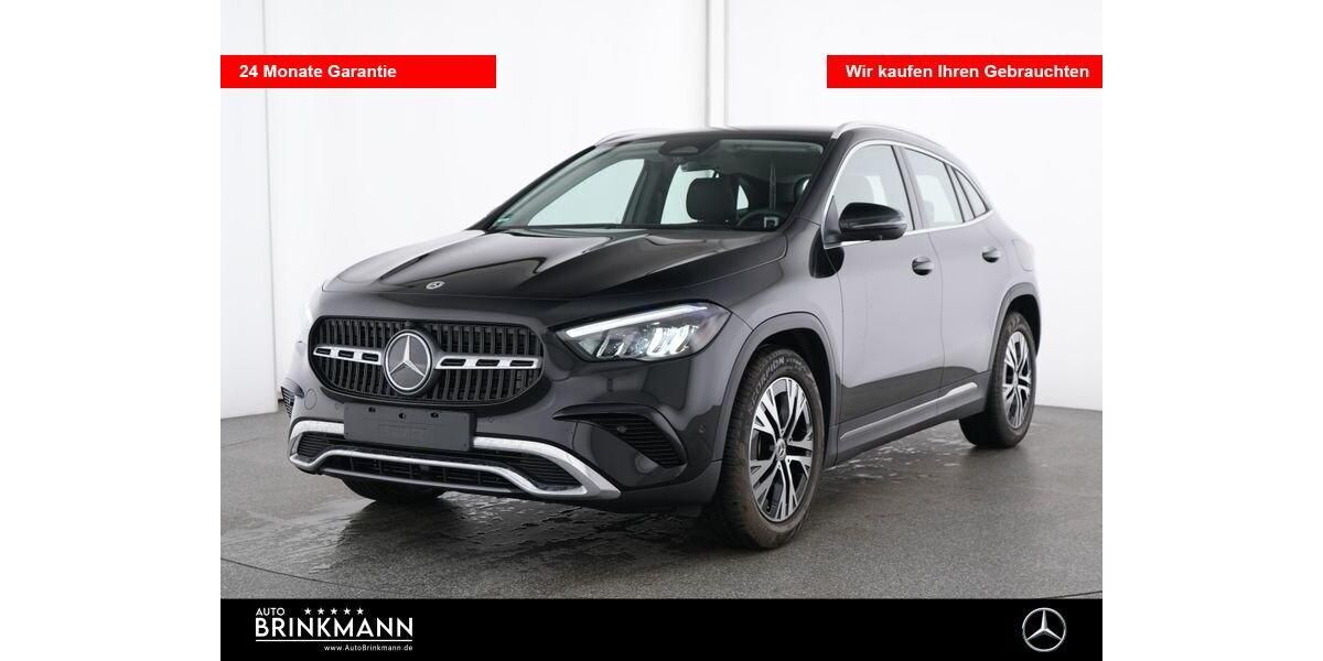 Mercedes-Benz GLA 200 11.700 km 40.480 &euro; Neubrandenburg 17033