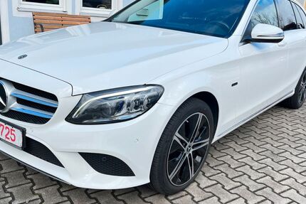 Mercedes-Benz C 300 209.674 km 15.900 &euro; Regenstauf 93128