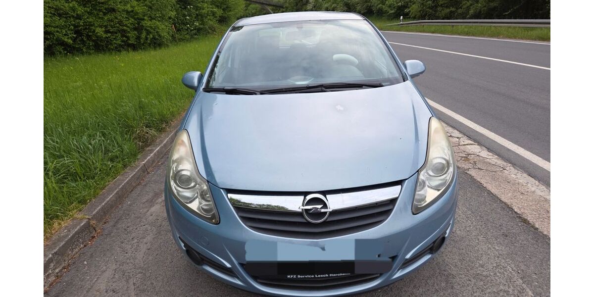 Opel Corsa 135.000 km 1.290 &euro; Tauberbischofsheim 97941