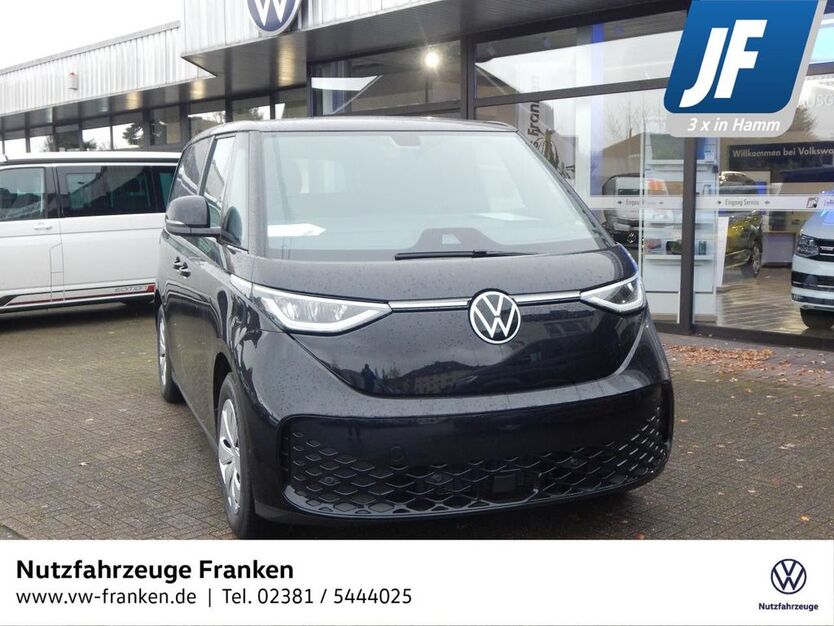 VW ID. Buzz 2.020 km 49.980 € Hamm 59065