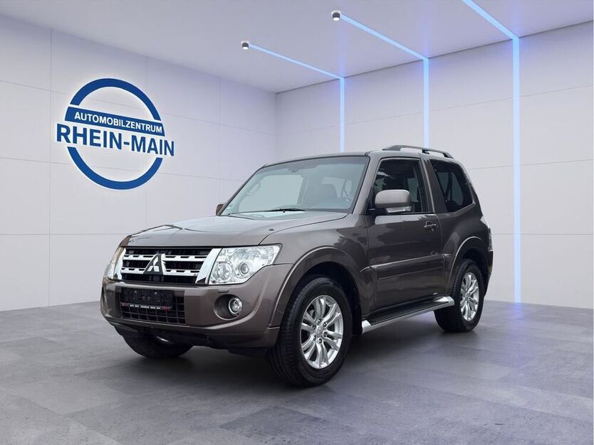 Pajero