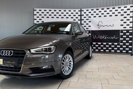 Audi A3 141.580 km 13.699 &euro; Raguhn-Jeßnitz 06779