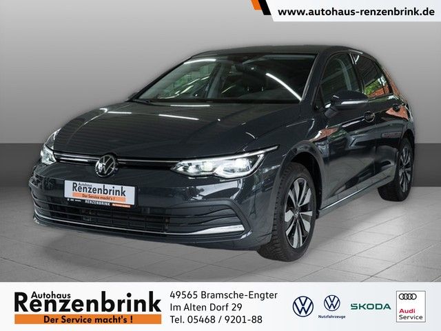 VW Golf 37.053 km 26.990 &euro; Bramsche - Engter 49565