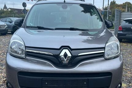 Renault Kangoo 164.289 km 7.800 € Wiesbaden 65201