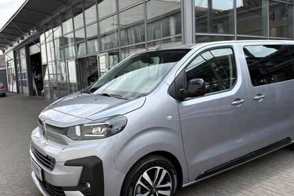 Citroen SpaceTourer 15.000 km 43.950 &euro; Elsdorf 50189