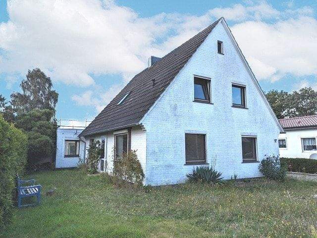 Einfamilienhaus Bockhorn Osterforde - 5 Zimmer, 124 m&sup2;, 78.000&euro; | Angebot:24673335