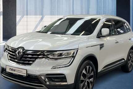 Renault Koleos 14.428 km 24.250 &euro; Frankfurt / Main 60314