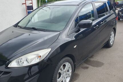 Mazda 5 174.500 km 2.700 &euro; Krumbach 86381