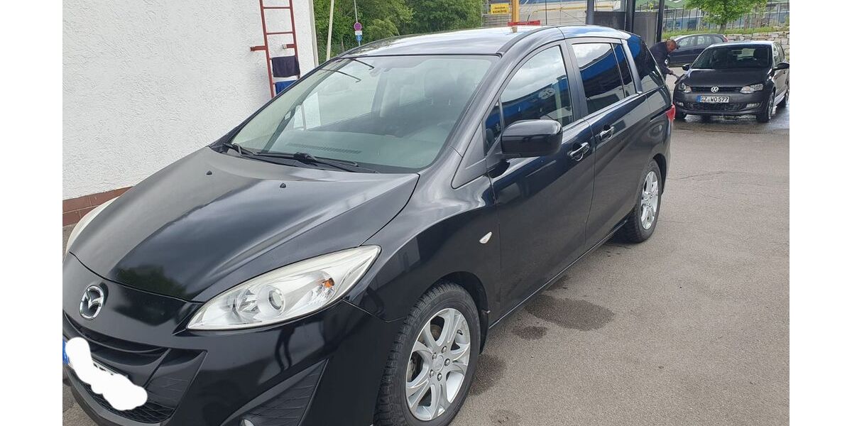 Mazda 5 174.500 km 2.700 &euro; Krumbach 86381