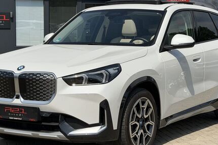 BMW iX1 18.262 km 39.690 &euro; Eitorf 53783