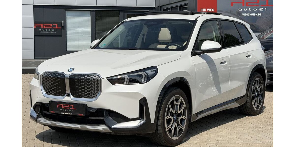 BMW iX1 18.262 km 39.690 &euro; Eitorf 53783
