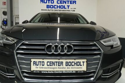 Audi A4 189.000 km 16.950 &euro; Bocholt 46395
