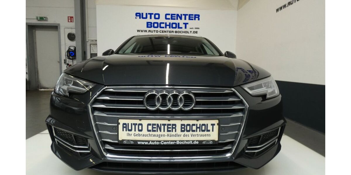 Audi A4 189.000 km 16.950 &euro; Bocholt 46395