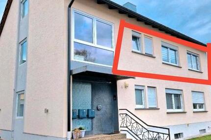 Wohnung Speicher - 3 Zimmer, 90 m&sup2;, 800&euro; | Angebot:25294558