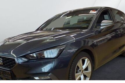 Seat Leon 25.200 km 28.500 € Ebersberg bei München 85560