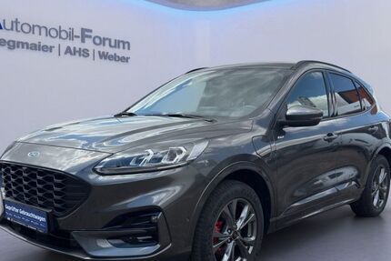 Ford Kuga 56.600 km 22.990 &euro; Bad Mergentheim 97980