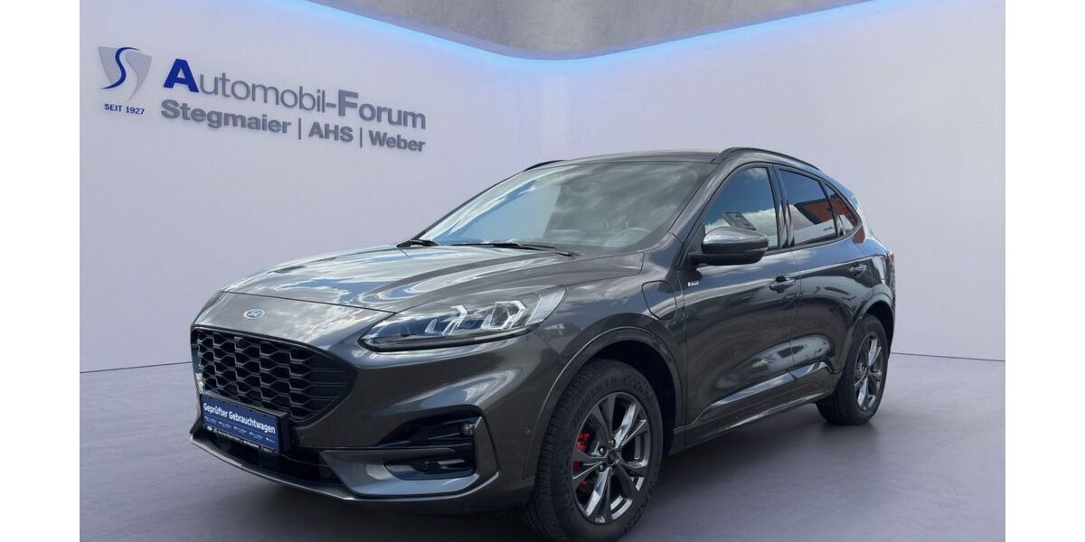 Ford Kuga 56.600 km 22.990 &euro; Bad Mergentheim 97980