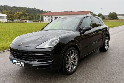 Porsche Cayenne 93.256 km 57.800 € Mühldorf 84453
