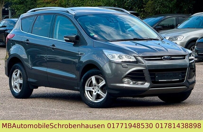 Kuga