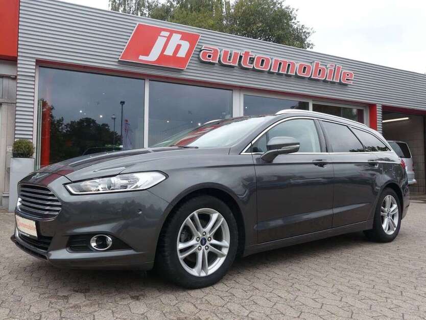 Ford Mondeo 151.843 km 10.800 € Langenhagen / Kaltenweide 30855
