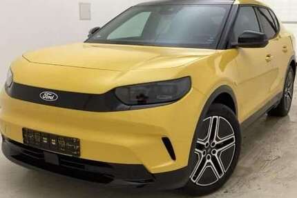 Ford Capri 6.570 km 37.970 &euro; Nürnberg 90431