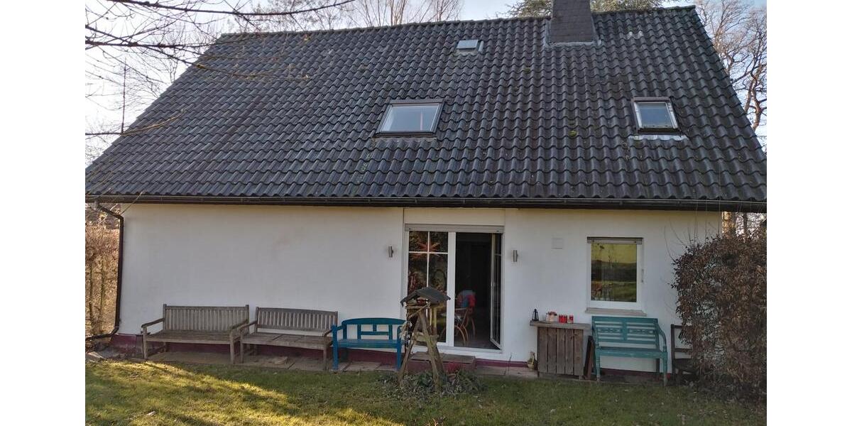 Einfamilienhaus Bielefeld Jöllenbeck - 5 Zimmer, 141 m&sup2;, 485.000&euro; | Angebot:27113648