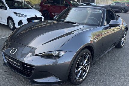 Mazda MX-5 36.370 km 24.985 &euro; Bad Oldesloe 23843