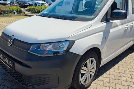 VW Caddy 94.000 km 23.990 &euro; Nordheim bei Heilbronn 74226