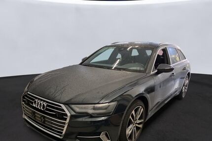 Audi A6 55.876 km 31.885 &euro; Uetersen bei Hamburg 25436