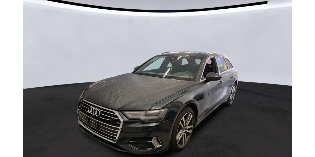 Audi A6 55.876 km 31.885 &euro; Uetersen bei Hamburg 25436