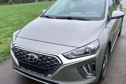 Hyundai IONIQ 50.000 km 15.990 € Kirchhundem 57399
