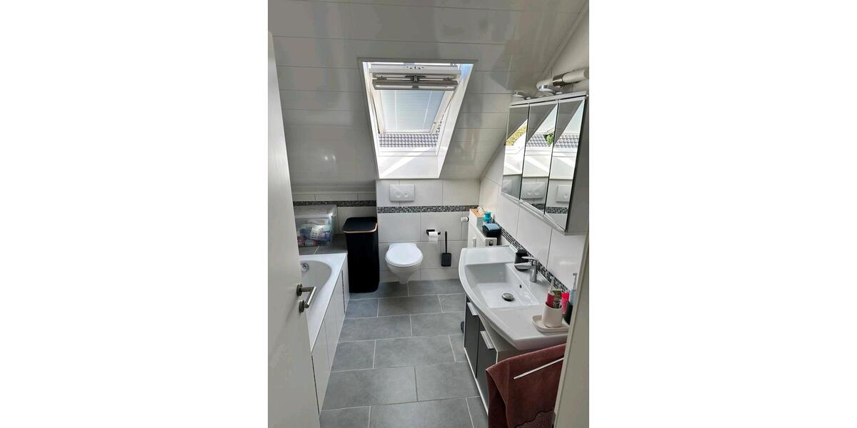 Maisonettenwohnung Löhne - 4 Zimmer, 97 m&sup2;, 170.000&euro; | Angebot:26041822