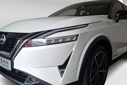 Nissan Qashqai 40.741 km 26.850 &euro; Heidelberg 69126