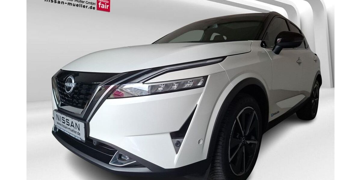 Nissan Qashqai 40.741 km 26.850 &euro; Heidelberg 69126