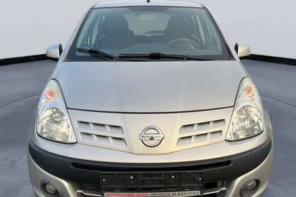 Nissan Pixo 54.000 km 3.990 &euro; Bielefeld 33609