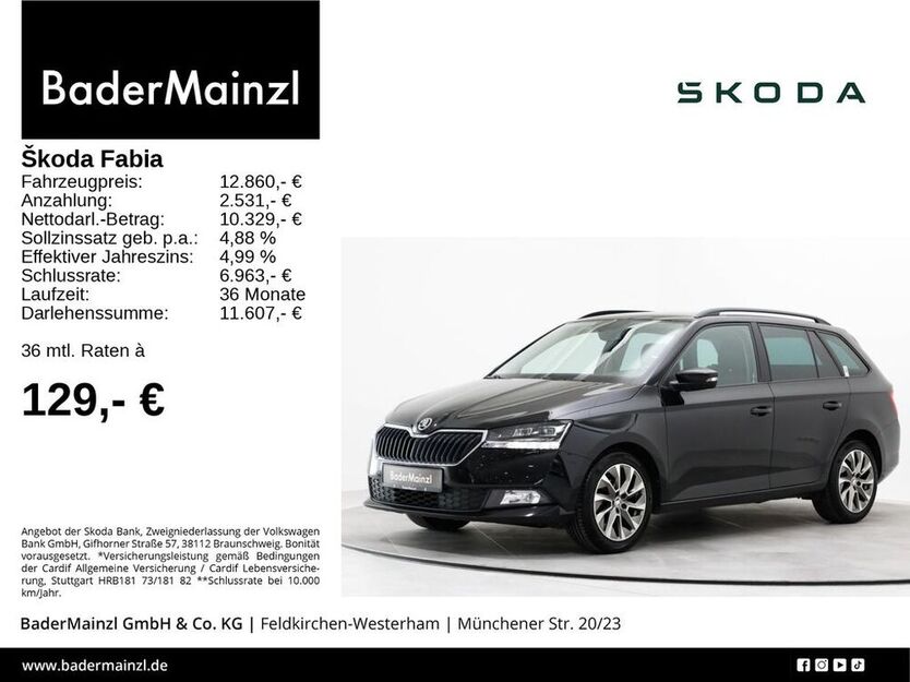 Fabia