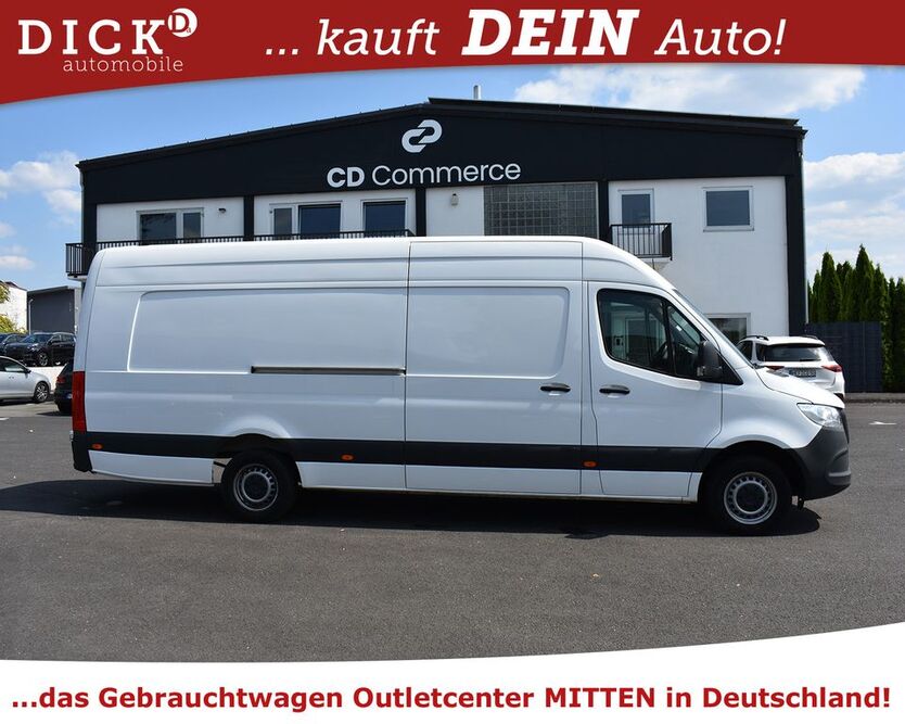 Sprinter