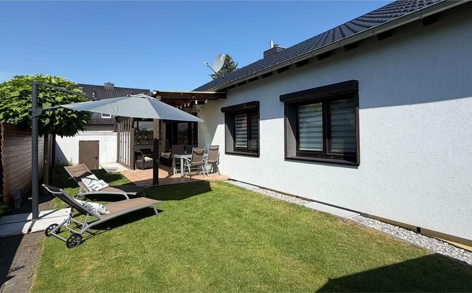 Einfamilienhaus Lengede - 4 Zimmer, 98 m&sup2;, 409.000&euro; | Angebot:26991670