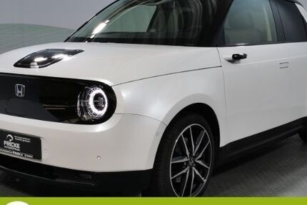 Honda e