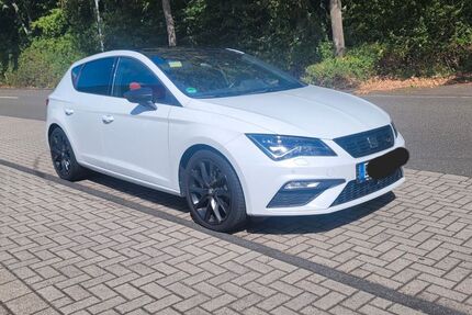 Seat Leon 93.500 km 13.700 &euro; Bottrop 46238