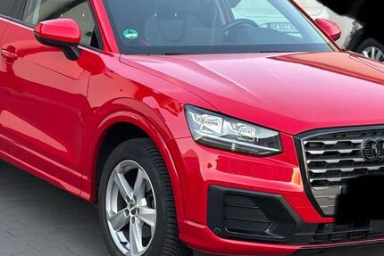 Audi Q2 88.888 km 17.600 &euro; Braunschweig 38110
